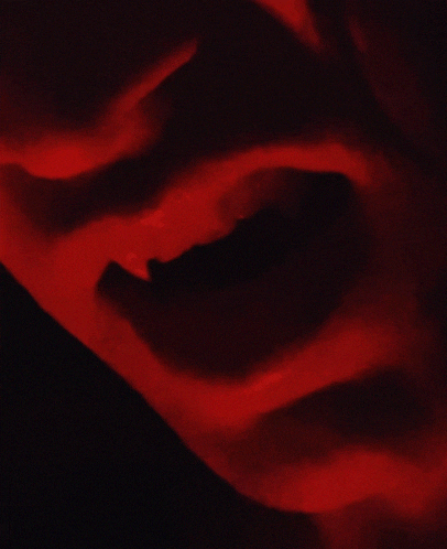 Jack Townson Vampire GIF - Jack Townson Vampire Teeth GIFs