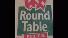 Empty Pizza Box Round GIF - Empty Pizza Box Round Table GIFs