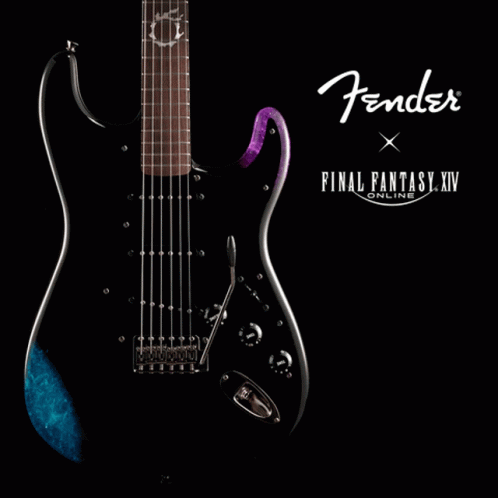 Fender Fendermongolia GIF - Fender Fendermongolia Editbyskrzerr GIFs