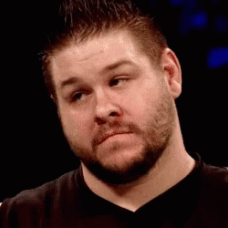 Kevin Owens Juding You GIF - Kevin Owens Juding You Wwe GIFs
