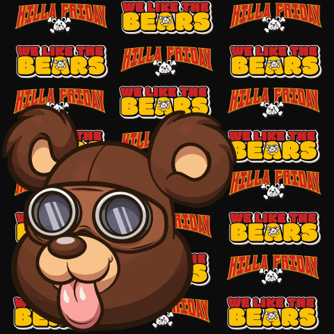 Killabears We Like The Bears GIF - Killabears We Like The Bears Dvd GIFs