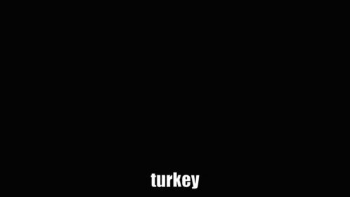 a map of turkey with the flag of turkey