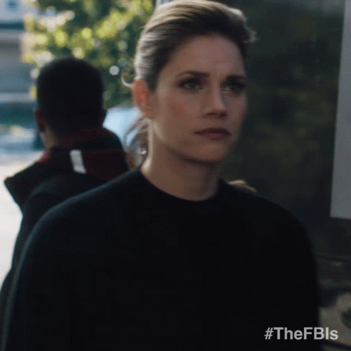 Come On Maggie Bell GIF - Come On Maggie Bell Missy Peregrym GIFs