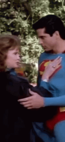 Superboy Gerard Christopher GIF - Superboy Gerard Christopher Tv Show GIFs