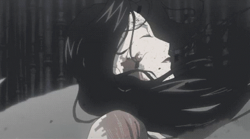 Disappearing Alone GIF - Disappearing Alone Sad GIFs