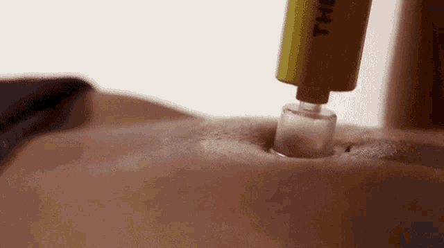 Zoop Vacuum GIF - Zoop Vacuum Bellybutton GIFs