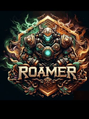 Roamer Ml GIF - Roamer Ml Manto GIFs