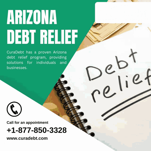 Arizona Debt Relief GIF - Arizona Debt Relief GIFs