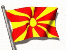 Macedonia Greece GIF