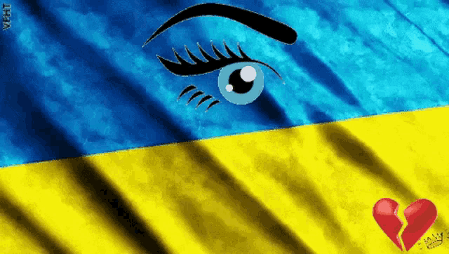 Ukraine Flag Ukraine War2022 GIF - Ukraine Flag Ukraine War2022 Ukraine War GIFs