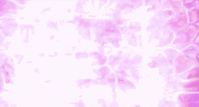 a woman 's torso is visible in a pink and white background