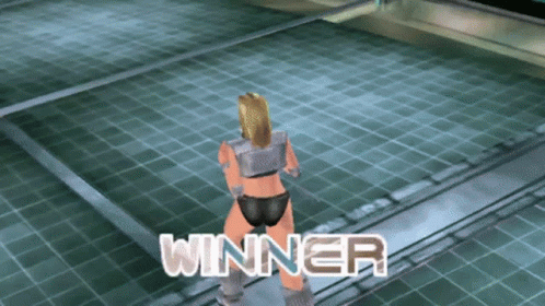 Dead Or Alive Tina Armstrong GIF - Dead Or Alive Tina Armstrong Gaming GIFs