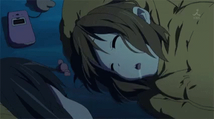 Sleeping Anime GIF - Sleeping Anime GIFs