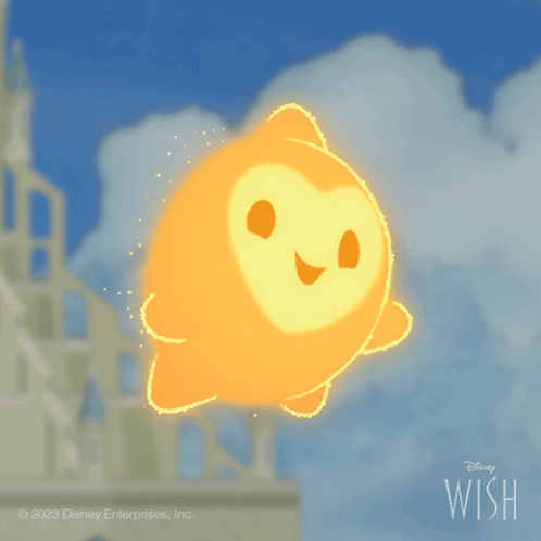 Excited Star GIF - Excited Star Wish GIFs