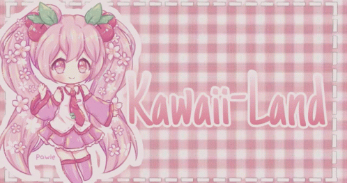 Kawaii Land GIF - Kawaii Land GIFs