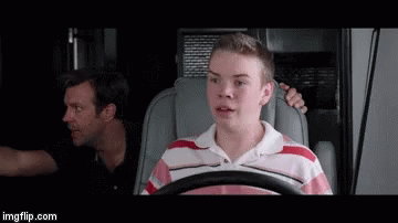 Were The Millers Kenny Were The Millers GIF - Were The Millers Kenny Were The Millers Swear GIFs