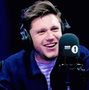 Niall Horan Laugh GIF - Niall Horan Laugh Funny GIFs
