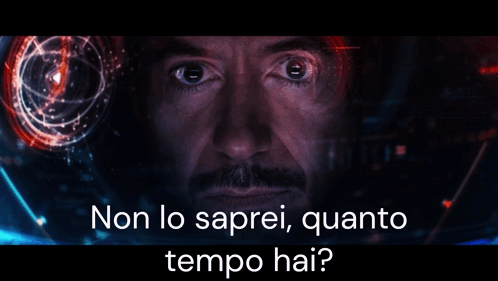 Tempo Age Of Ultron GIF - Tempo Age Of Ultron Iron Man GIFs