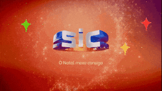 a red background with the word sic in the center