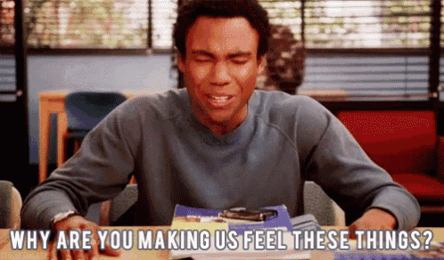 Bullshit Bs GIF