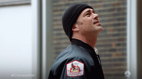 Thumbs Up Kelly Severide GIF - Thumbs Up Kelly Severide Chicago Fire GIFs