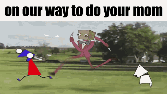 Your Mom Doing Your Mom GIF