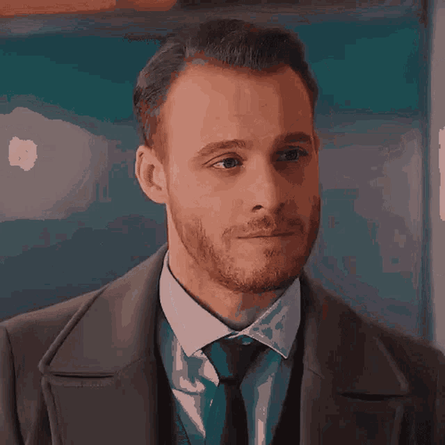 Kerem Bursin GIF