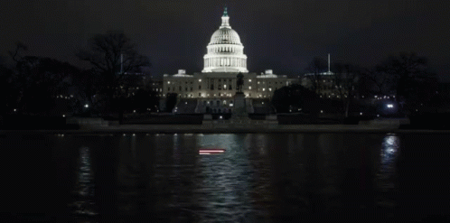 White House Netflix GIF - White House Netflix House Of Cards GIFs
