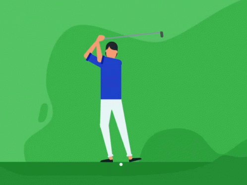 Golf Player GIF - Golf Player GIFs