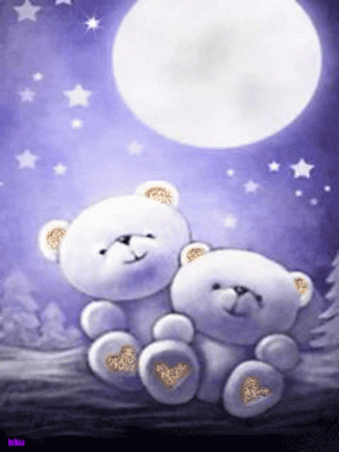 Teddy Bears Love GIF - Teddy Bears Love Cute GIFs