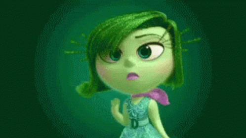 Inside Out GIF - Inside Out GIFs