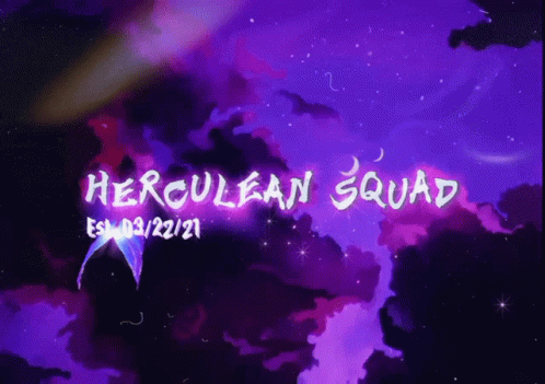 Herculean Squad GIF - Herculean Squad GIFs
