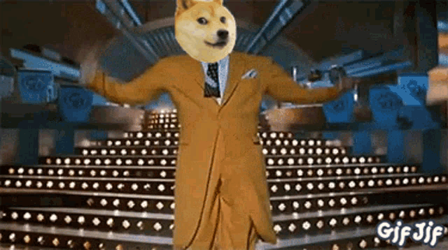 Dogecoin Tweet Dogecoin GIF - Dogecoin Tweet Dogecoin Doge GIFs