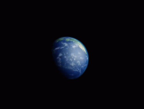 Earth Spinning GIF - Earth Spinning Day GIFs