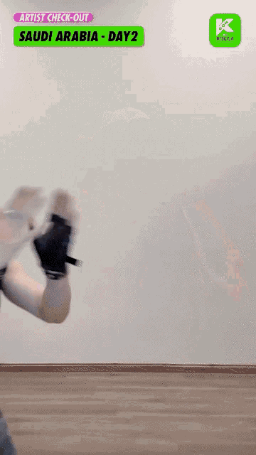 Yeosang Kang Yeosang GIF