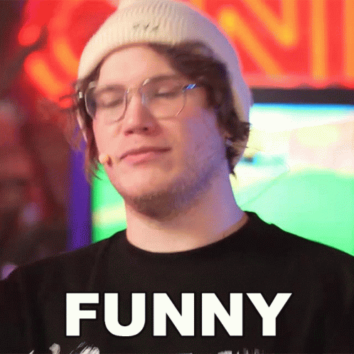 Funny Maxwell Joseph Stanley GIF - Funny Maxwell Joseph Stanley Cold Ones GIFs