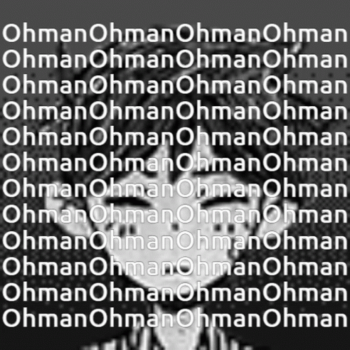 Oh Man Hero GIF - Oh Man Hero Omori GIFs