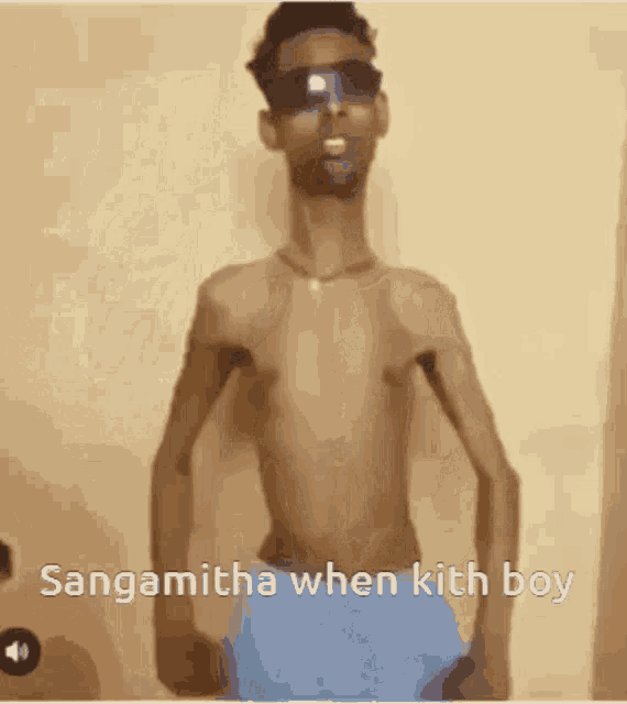 Kith Boy GIF - Kith Boy Sangamitha GIFs