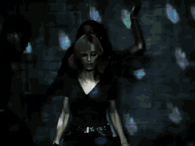 Madonna Music Video GIF - Madonna Music Video Dancing GIFs