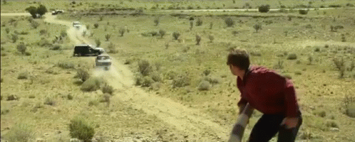 Big Explosion GIF - Blew Up Collision Explosion GIFs