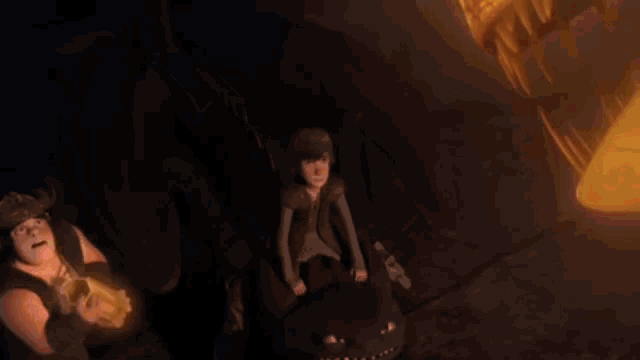 Snake How To Train Your Dragon GIF - Snake How To Train Your Dragon GIFs