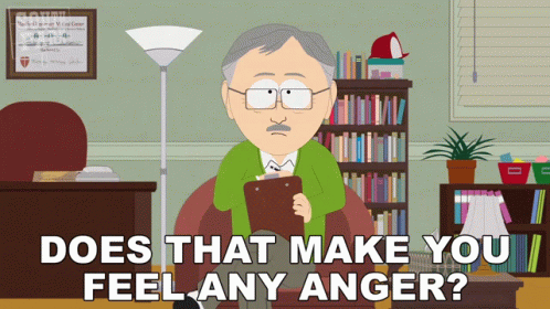 Does That Make You Feel Any Anger South Park GIF - Does That Make You Feel Any Anger South Park S15e4 GIFs