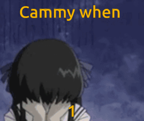 Cammy Camby GIF - Cammy Camby Fruba GIFs