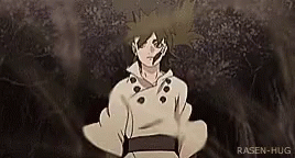 Naruto Anime GIF - Naruto Anime Indra GIFs