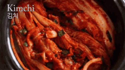 Kimchi Maangchi GIF - Kimchi Maangchi Yummy GIFs