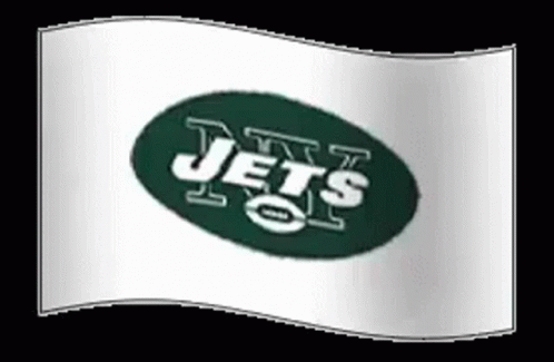 Jets New York GIF - Jets New York Logo GIFs
