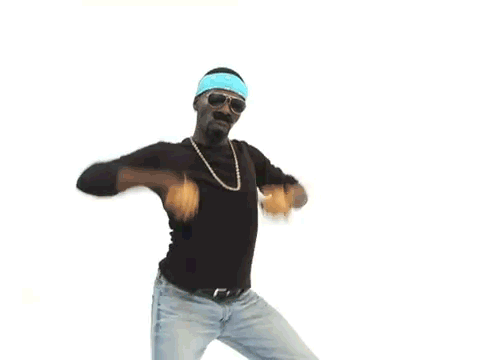 After Exam GIF - Dance Funny GIFs