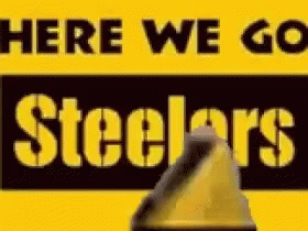 Here We Go Steelers GIF - Here We Go Steelers GIFs