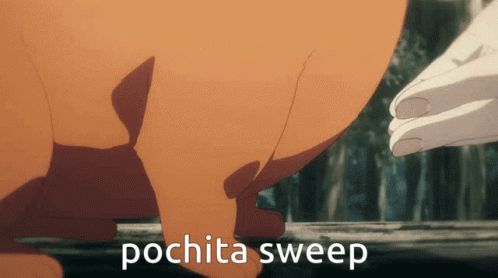 Pochita Chainsaw Man GIF - Pochita Chainsaw Man Csm GIFs