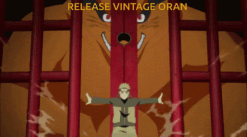 Vintage Oran Release GIF - Vintage Oran Release GIFs